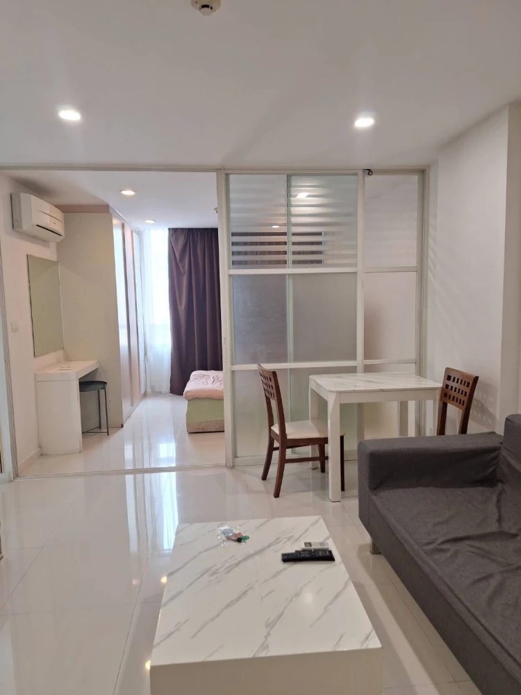 🏢 ให้เช่าคอนโด เอลิเมนท์ ศรีนครินทร์ ห้องสวย พร้อมอยู่ ราคาดี