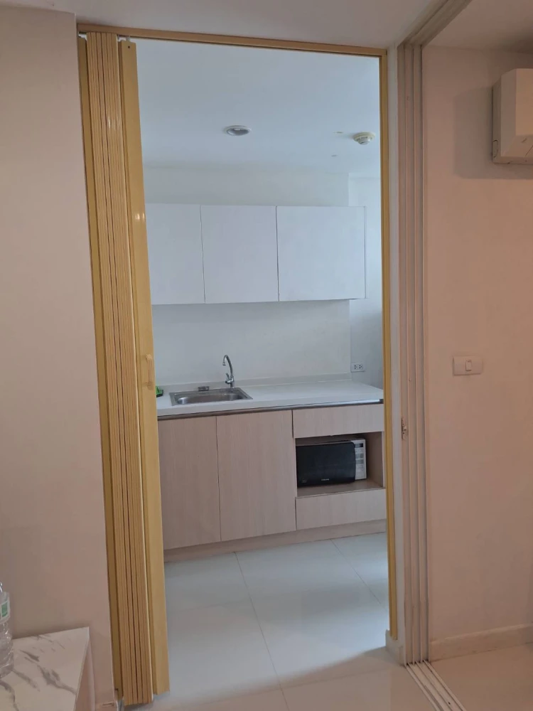 🏢 ให้เช่าคอนโด เอลิเมนท์ ศรีนครินทร์ ห้องสวย พร้อมอยู่ ราคาดี