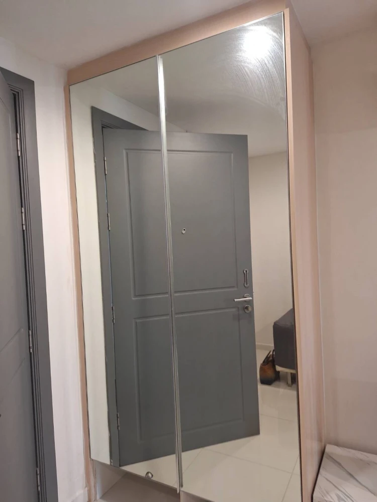 🏢 ให้เช่าคอนโด เอลิเมนท์ ศรีนครินทร์ ห้องสวย พร้อมอยู่ ราคาดี