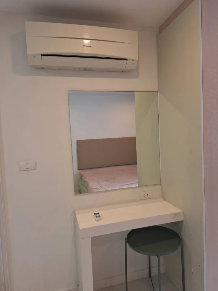 🏢 ให้เช่าคอนโด เอลิเมนท์ ศรีนครินทร์ ห้องสวย พร้อมอยู่ ราคาดี