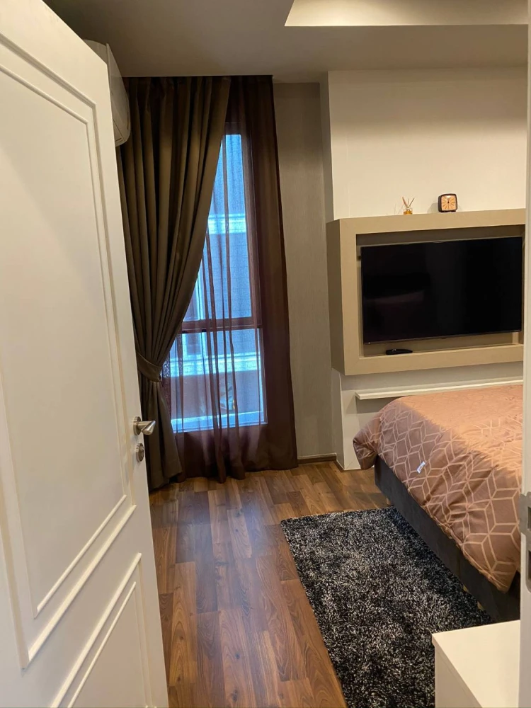 🌟 ให้เช่าคอนโด โททเนส เกษตร–นวมินทร์ 🌟