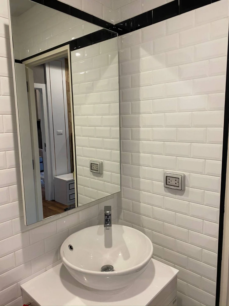 🌟 ให้เช่าคอนโด โททเนส เกษตร–นวมินทร์ 🌟