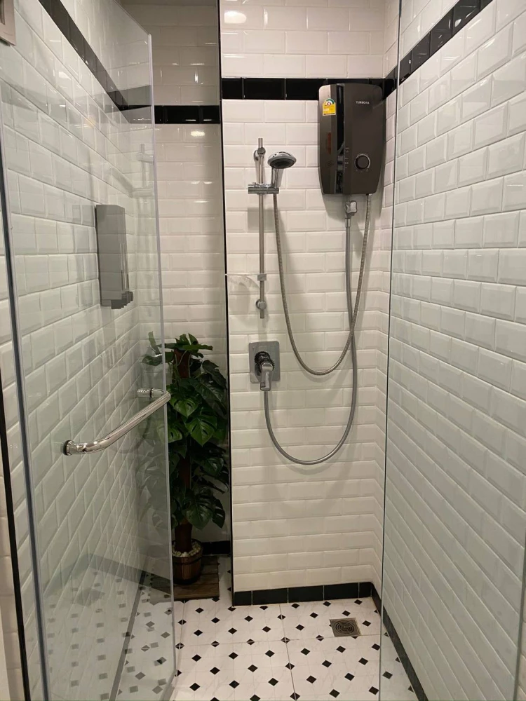 🌟 ให้เช่าคอนโด โททเนส เกษตร–นวมินทร์ 🌟