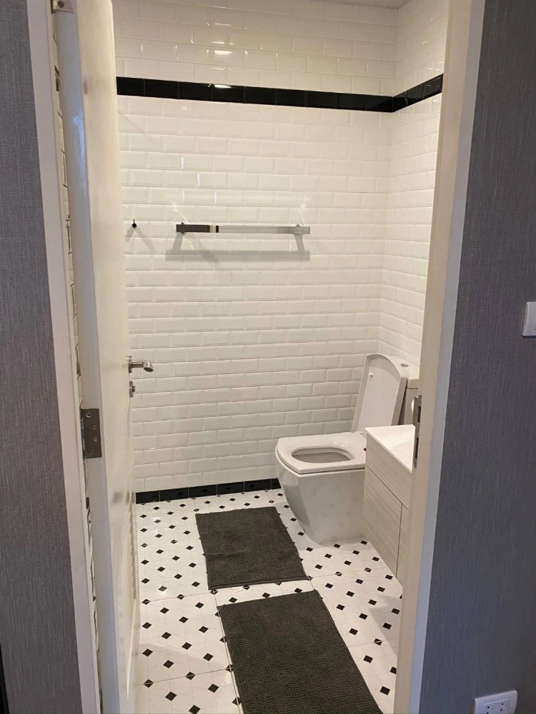 🌟 ให้เช่าคอนโด โททเนส เกษตร–นวมินทร์ 🌟