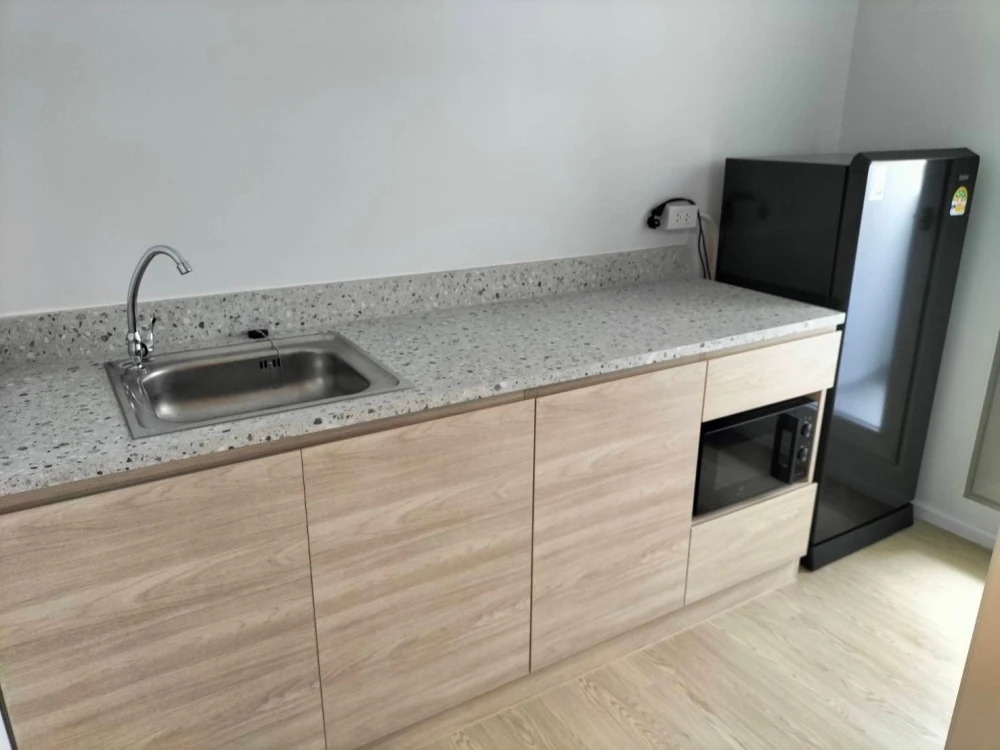 🏢✨ ให้เช่าคอนโด โมริ คอนโดมิเนียม เมืองทองธานี  ใกล้อิมแพ็ค เมืองทองธานี พร้อมอยู่!!