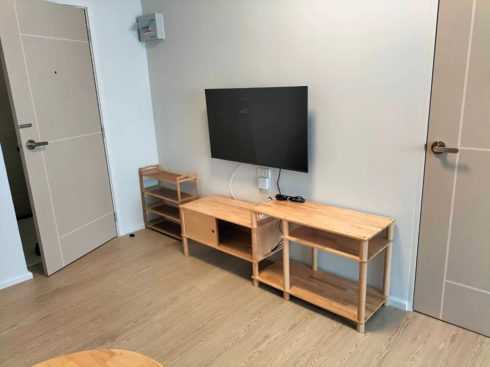 🏢✨ ให้เช่าคอนโด โมริ คอนโดมิเนียม เมืองทองธานี  ใกล้อิมแพ็ค เมืองทองธานี พร้อมอยู่!!