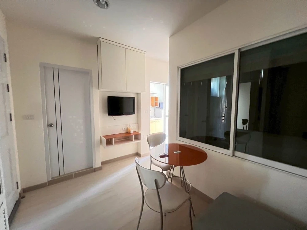 🏢 ให้เช่าคอนโด ไลฟ์ รัชดา ห้วยขวาง ติด MRT