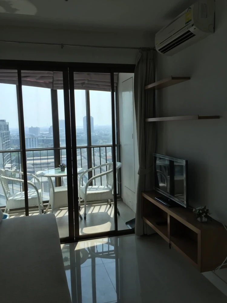 🏢 ให้เช่าคอนโด ไอดีโอ มิกซ์ สุขุมวิท 103