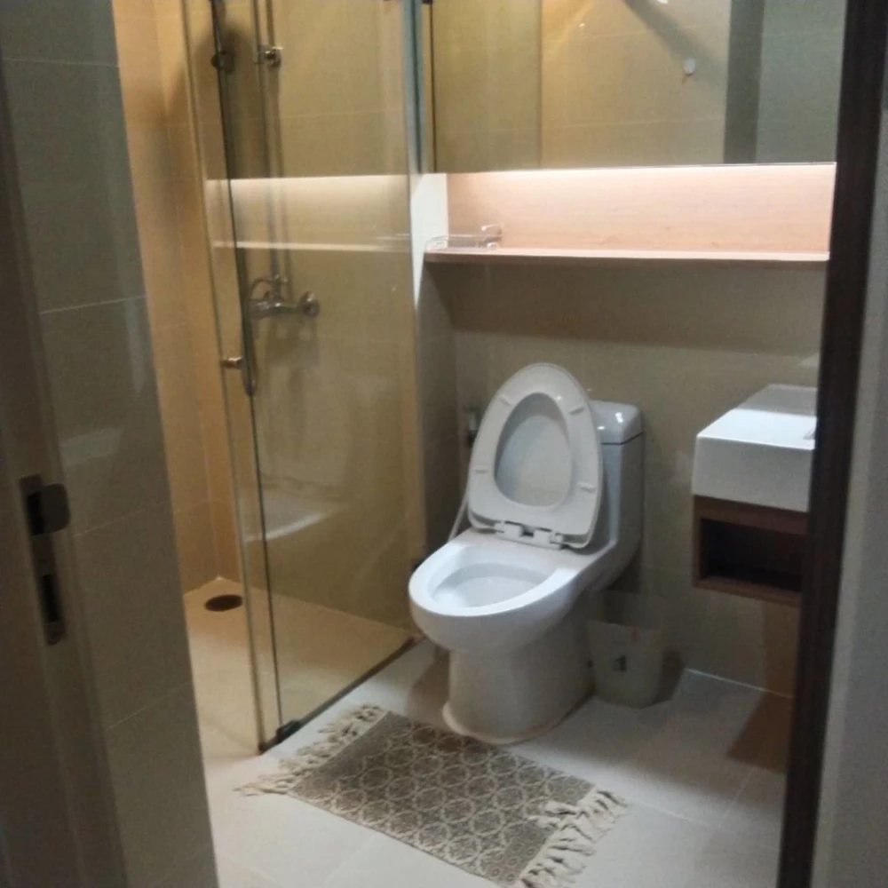 🌟 ให้เช่าคอนโด 15 สุขุมวิท เรสซิเดนซ์ พร้อมเข้าอยู่ 🌟