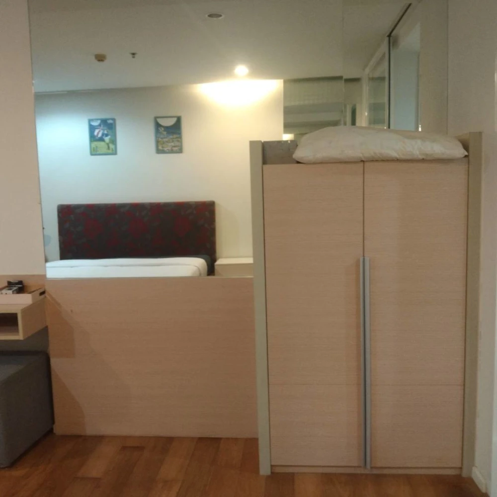 🌟 ให้เช่าคอนโด 15 สุขุมวิท เรสซิเดนซ์ พร้อมเข้าอยู่ 🌟