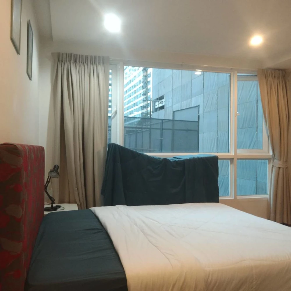 🌟 ให้เช่าคอนโด 15 สุขุมวิท เรสซิเดนซ์ พร้อมเข้าอยู่ 🌟