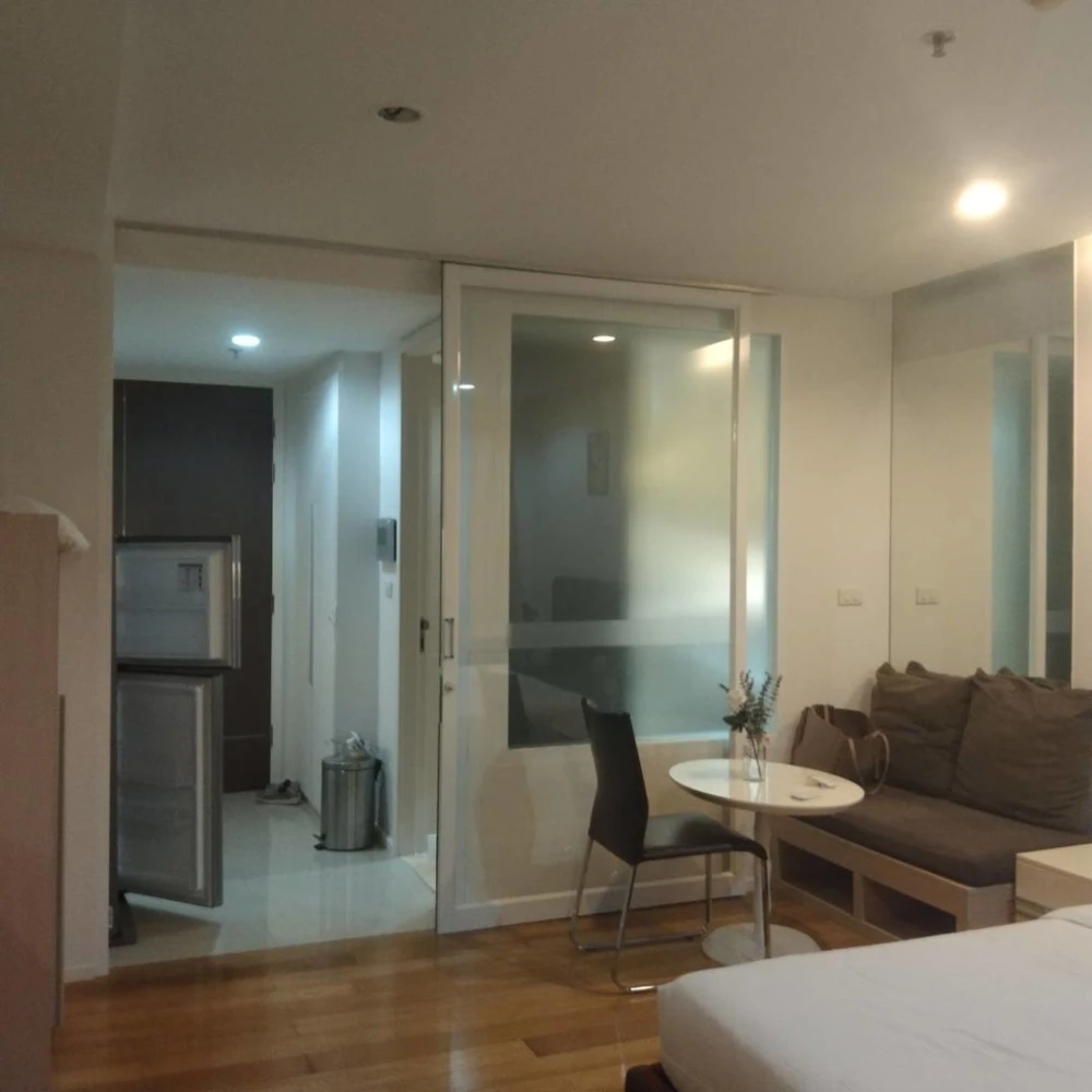 🌟 ให้เช่าคอนโด 15 สุขุมวิท เรสซิเดนซ์ พร้อมเข้าอยู่ 🌟