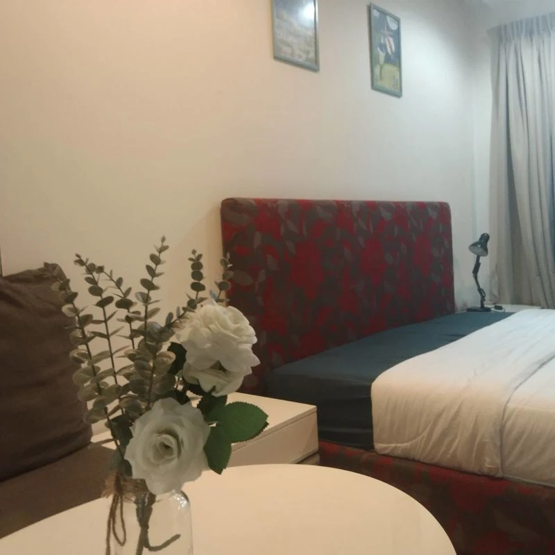 🌟 ให้เช่าคอนโด 15 สุขุมวิท เรสซิเดนซ์ พร้อมเข้าอยู่ 🌟