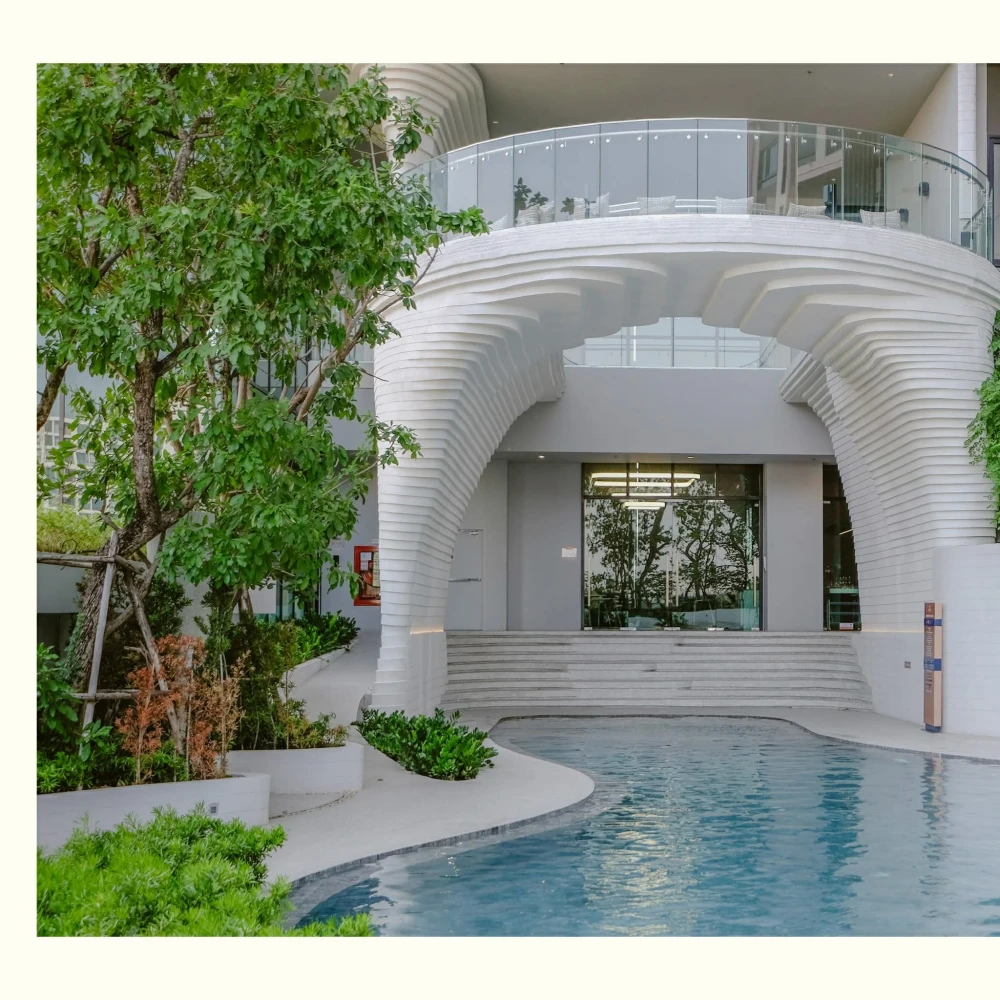 ✨ ให้เช่าคอนโด Altitude Unicorn สาทร–ท่าพระ ติด BTS ตลาดพลู 0 เมตร ห้องสวย ชั้นสูง เฟอร์ครบ พร้อมอยู่