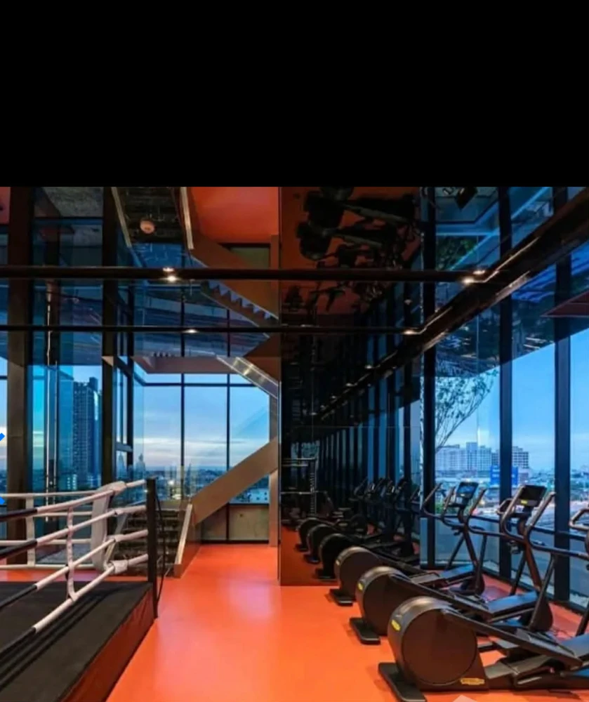 ✨ ให้เช่าคอนโด Altitude Unicorn สาทร–ท่าพระ ติด BTS ตลาดพลู 0 เมตร ห้องสวย ชั้นสูง เฟอร์ครบ พร้อมอยู่