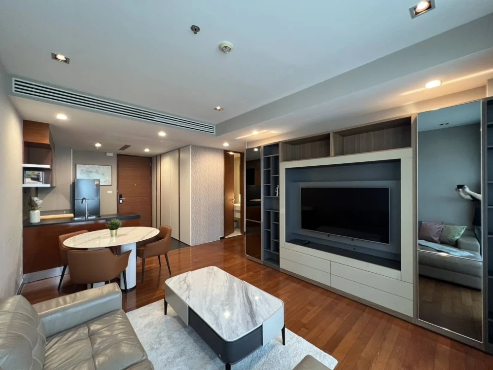 🌆 ให้เช่าคอนโด Ashton Morph 38 🌆