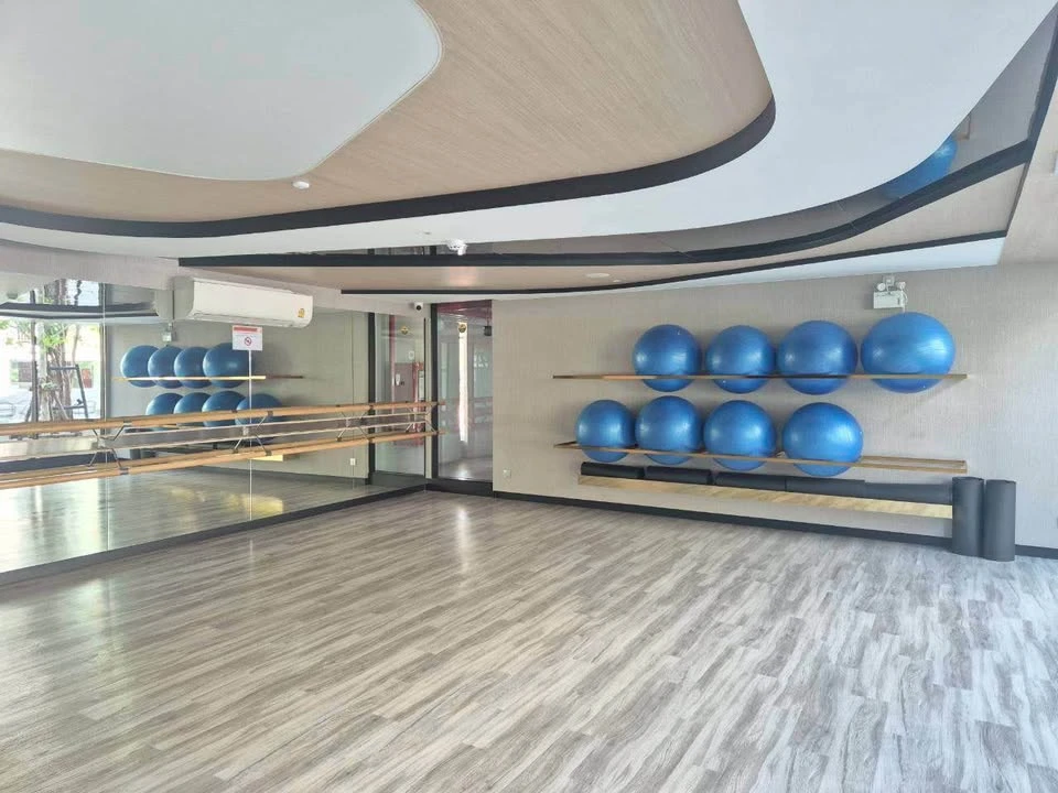 🌿🏙️ ให้เช่าคอนโด Atmoz Oasis อ่อนนุช | ห้องสวย น่ารัก ฟีลรีสอร์ท ใกล้รถไฟฟ้า! 🏙️🌿