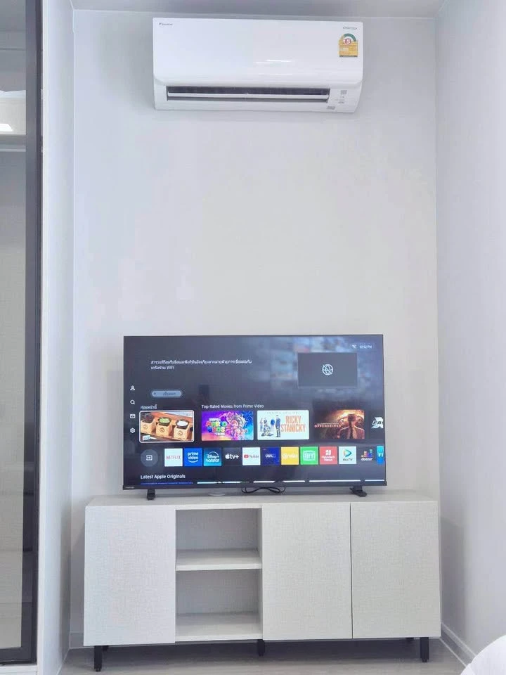 🌿🏙️ ให้เช่าคอนโด Atmoz Oasis อ่อนนุช | ห้องสวย น่ารัก ฟีลรีสอร์ท ใกล้รถไฟฟ้า! 🏙️🌿