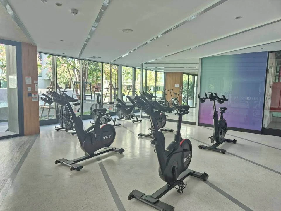 🌿🏙️ ให้เช่าคอนโด Atmoz Oasis อ่อนนุช | ห้องสวย น่ารัก ฟีลรีสอร์ท ใกล้รถไฟฟ้า! 🏙️🌿