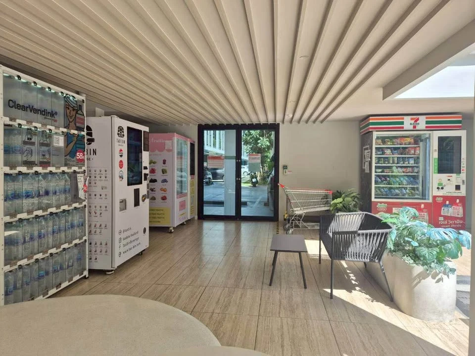 🌿🏙️ ให้เช่าคอนโด Atmoz Oasis อ่อนนุช | ห้องสวย น่ารัก ฟีลรีสอร์ท ใกล้รถไฟฟ้า! 🏙️🌿