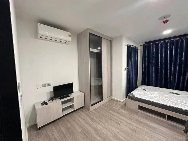 🏡✨ ให้เช่าคอนโด Atmoz Portrait Srisaman ✨🏡