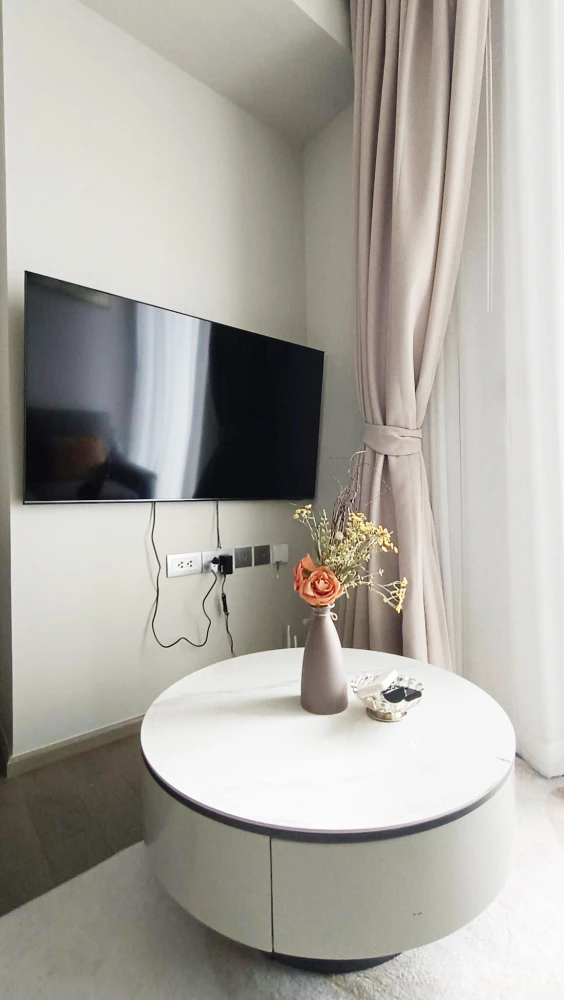 ✨ ให้เช่าคอนโด CELES Asoke ใกล้ BTS อโศก เดินเพียง 2 นาที ห้องสวย ชั้นสูง