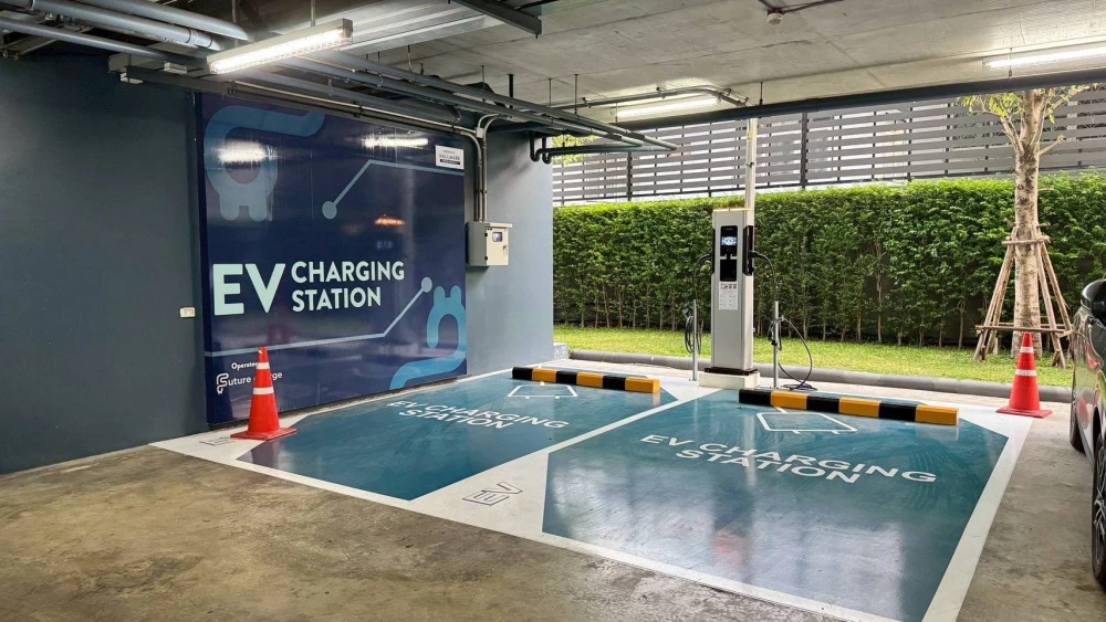 ✨ ให้เช่าคอนโด Chewathai Hallmark ลาดพร้าว–โชคชัย 4 เฟส 2 ใกล้ MRT ห้องสวย เฟอร์ครบ พร้อมอยู่