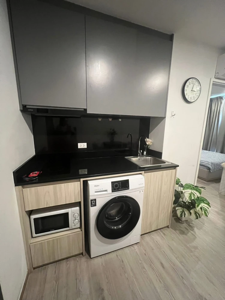 🏢 ให้เช่าคอนโด Dolce Lasalle ✨