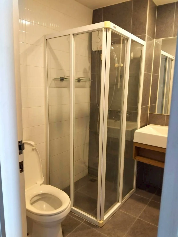 📣 ให้เช่าคอนโด H2 Ramindra 21 ใกล้ MRT ลาดปลาเค้า