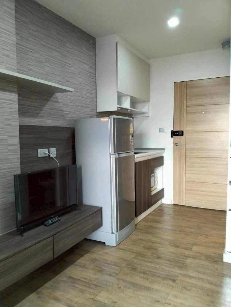 📣 ให้เช่าคอนโด H2 Ramindra 21 ใกล้ MRT ลาดปลาเค้า