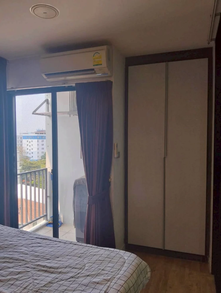 📣 ให้เช่าคอนโด H2 Ramindra 21 ใกล้ MRT ลาดปลาเค้า