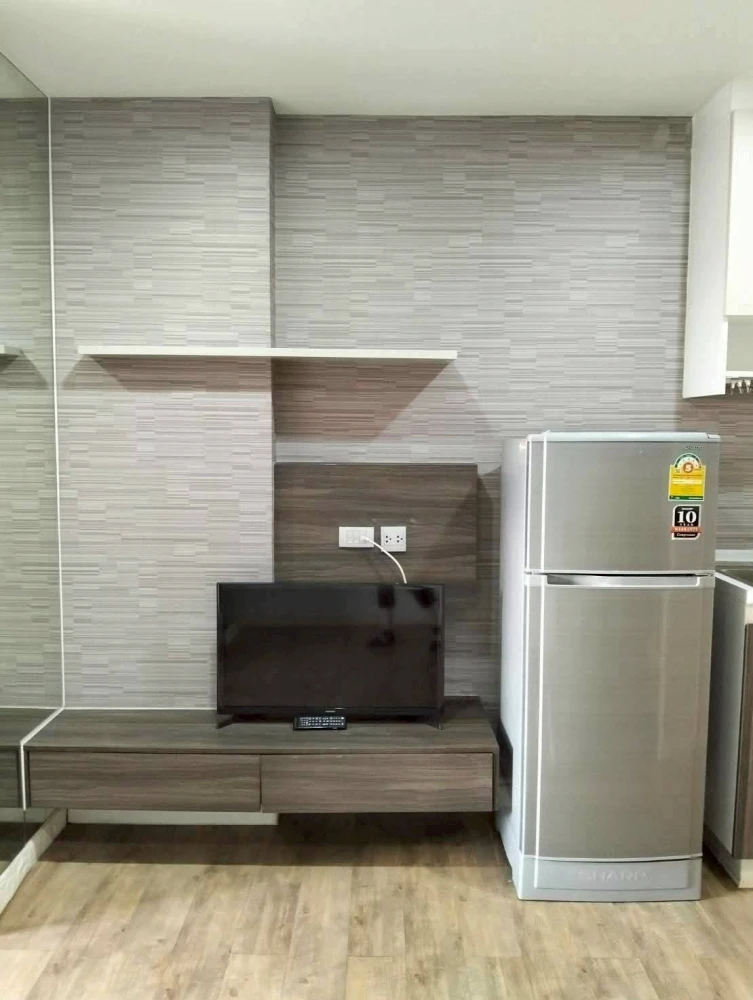 📣 ให้เช่าคอนโด H2 Ramindra 21 ใกล้ MRT ลาดปลาเค้า