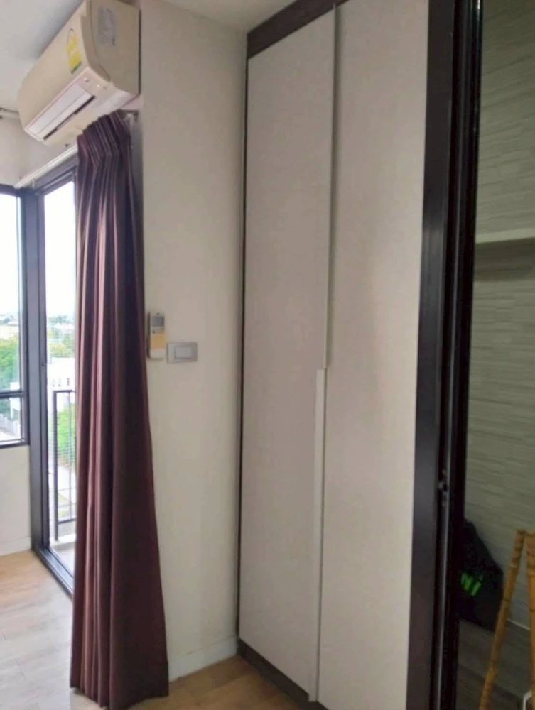 📣 ให้เช่าคอนโด H2 Ramindra 21 ใกล้ MRT ลาดปลาเค้า