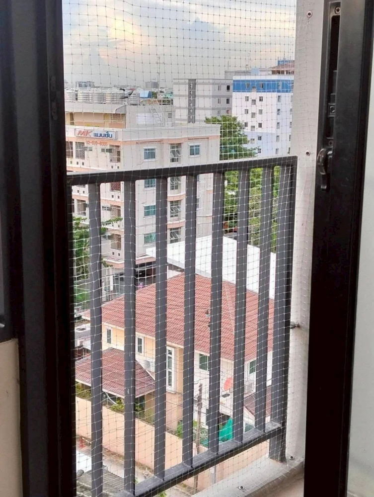 📣 ให้เช่าคอนโด H2 Ramindra 21 ใกล้ MRT ลาดปลาเค้า