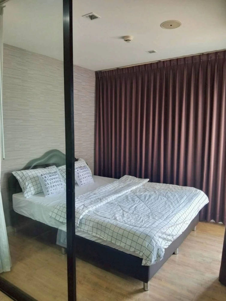 📣 ให้เช่าคอนโด H2 Ramindra 21 ใกล้ MRT ลาดปลาเค้า