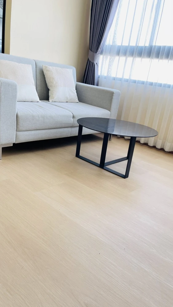 ✨ ให้เช่าคอนโด J Condo สาทร–กัลปพฤกษ์ ห้องมุม ขนาดใหญ่ เฟอร์ครบ