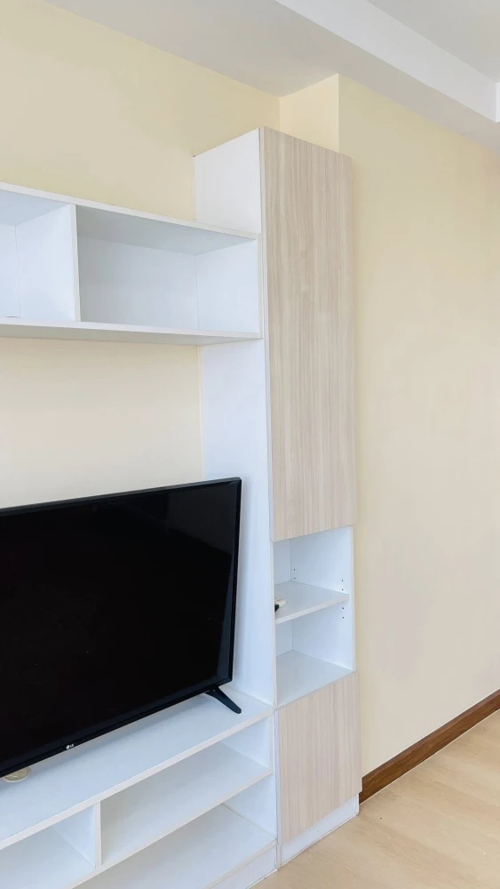 ✨ ให้เช่าคอนโด J Condo สาทร–กัลปพฤกษ์ ห้องมุม ขนาดใหญ่ เฟอร์ครบ