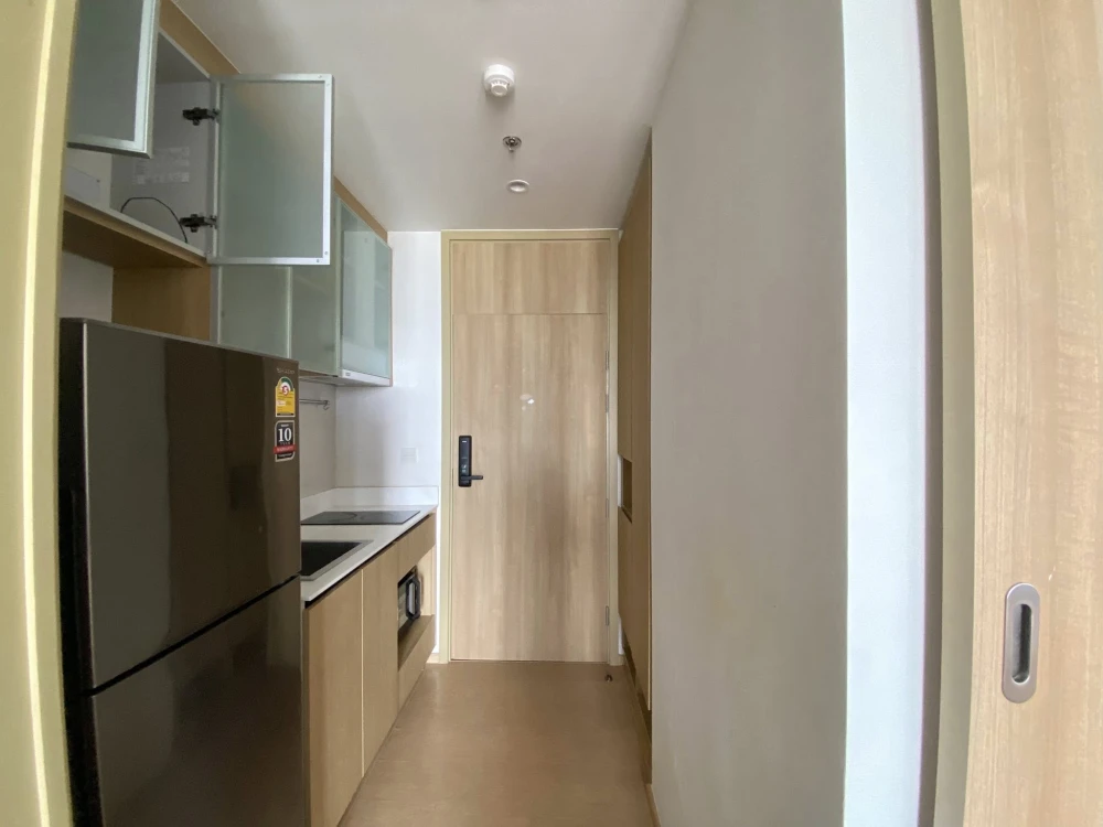 🏙️ ให้เช่าคอนโด Maru Ladprao 15 ใกล้ MRT ลาดพร้าว 🐶✨