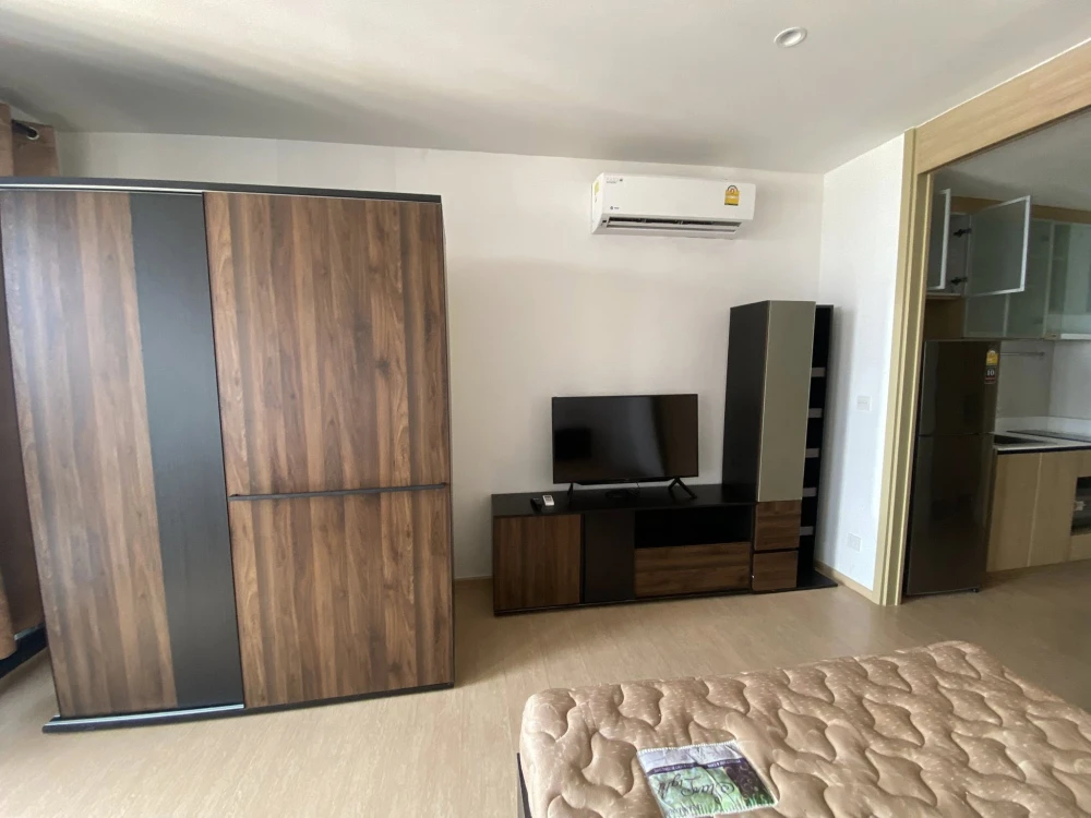 🏙️ ให้เช่าคอนโด Maru Ladprao 15 ใกล้ MRT ลาดพร้าว 🐶✨