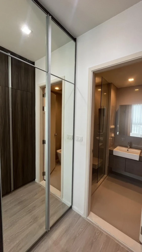 🏙️ ให้เช่าคอนโด Quinn Ratchada 17 ✨