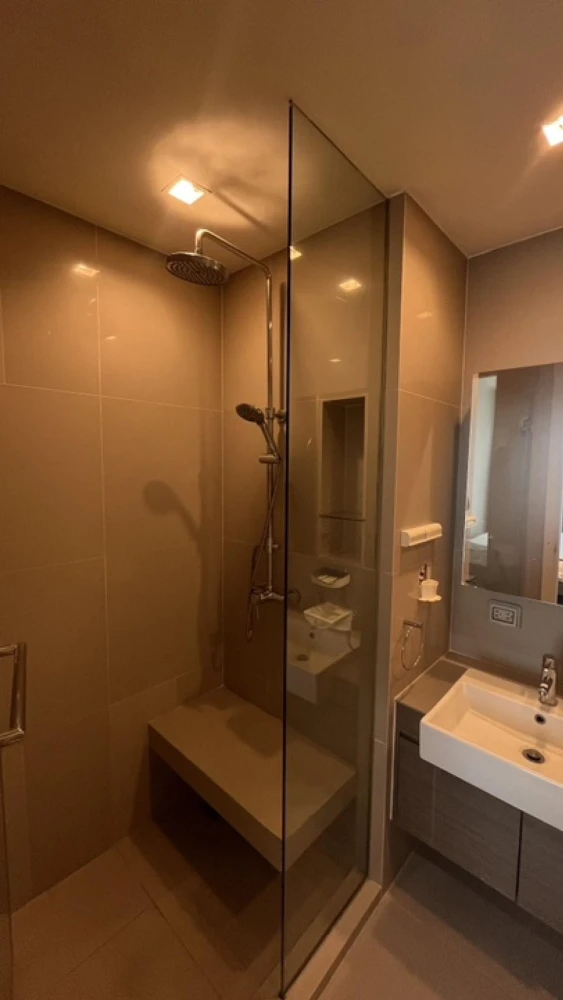 🏙️ ให้เช่าคอนโด Quinn Ratchada 17 ✨