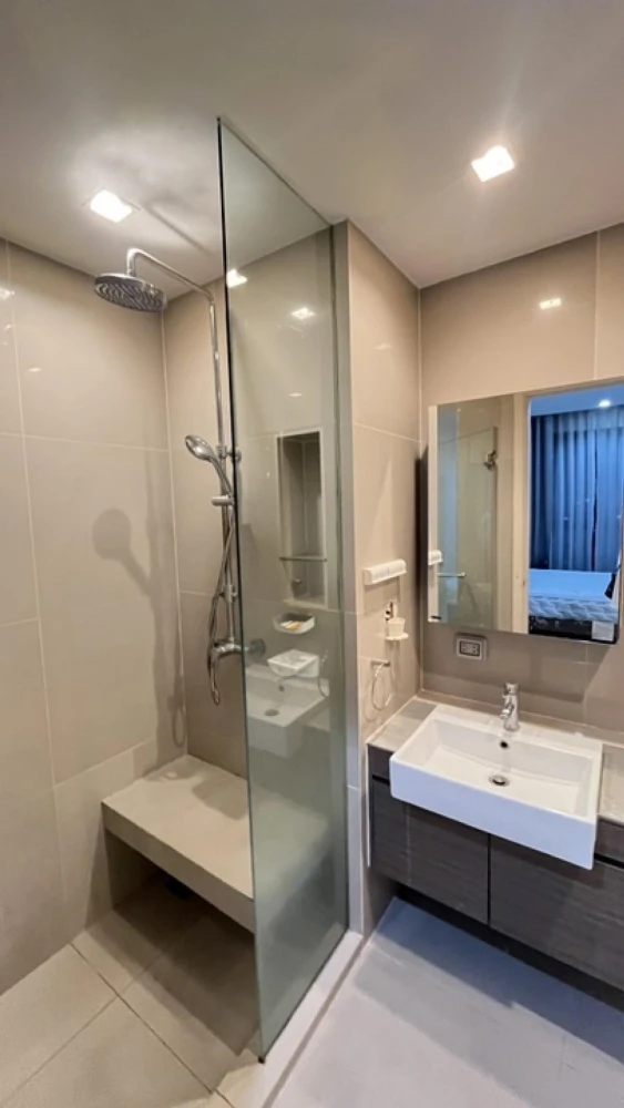 🏙️ ให้เช่าคอนโด Quinn Ratchada 17 ✨