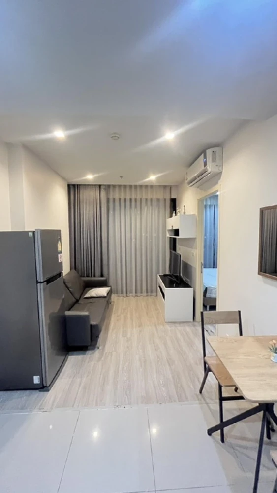 🏙️ ให้เช่าคอนโด Quinn Ratchada 17 ✨