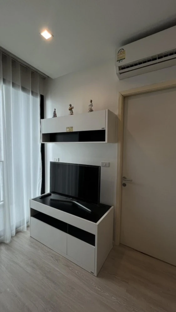 🏙️ ให้เช่าคอนโด Quinn Ratchada 17 ✨