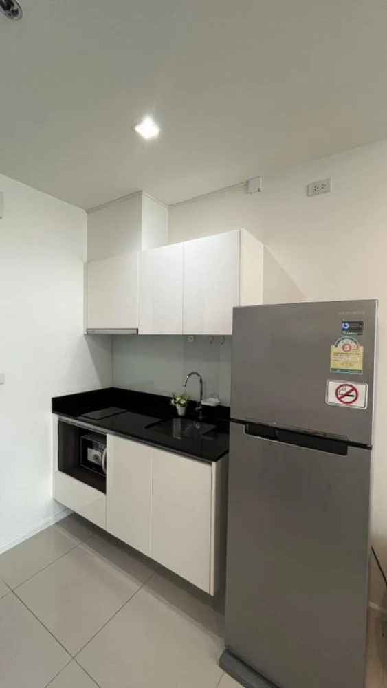 🏙️ ให้เช่าคอนโด Quinn Ratchada 17 ✨