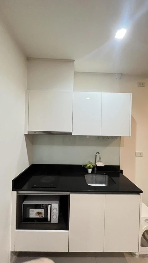 🏙️ ให้เช่าคอนโด Quinn Ratchada 17 ✨