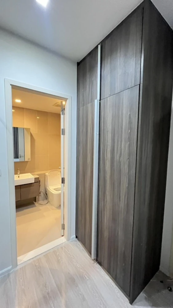 🏙️ ให้เช่าคอนโด Quinn Ratchada 17 ✨