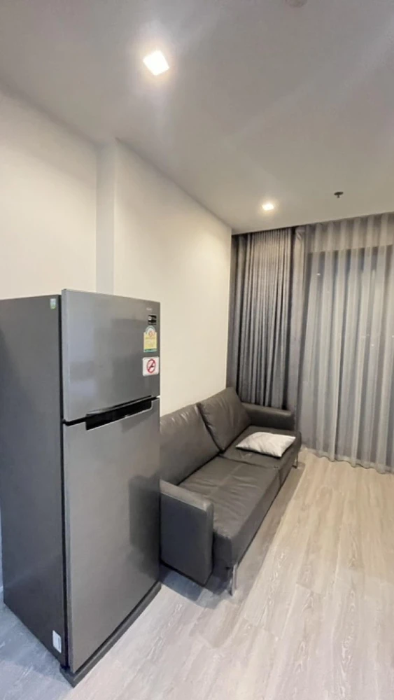 🏙️ ให้เช่าคอนโด Quinn Ratchada 17 ✨