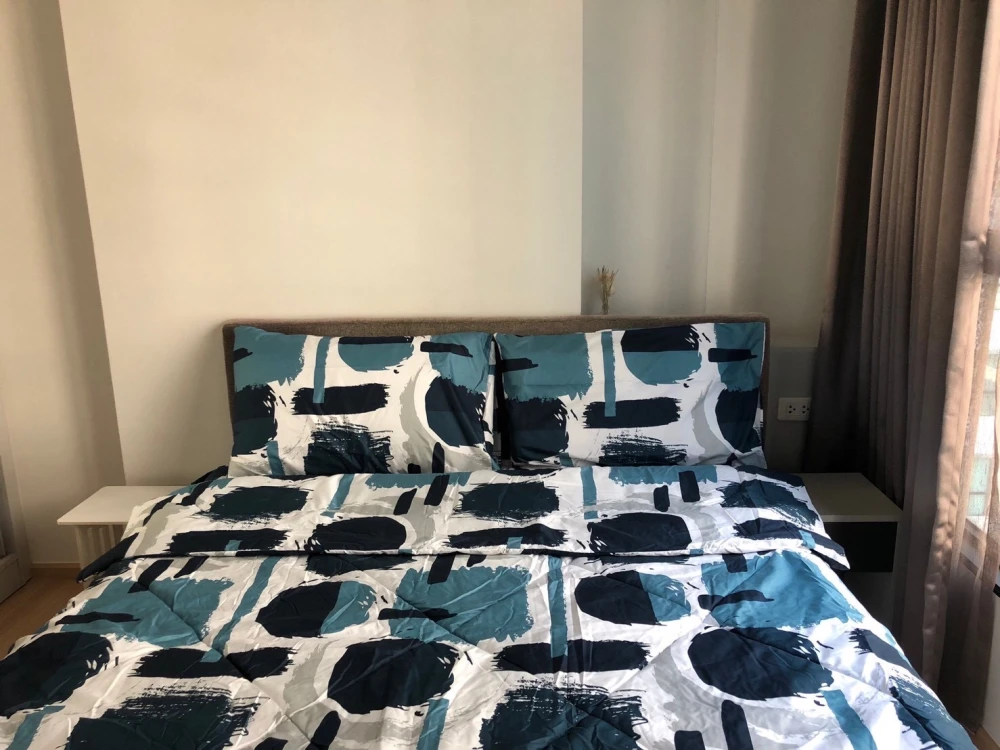 ✨🏡 ให้เช่าคอนโด The Base แจ้งวัฒนะ | ห้องสวย วิวสระ พร้อมอยู่! 🏡✨