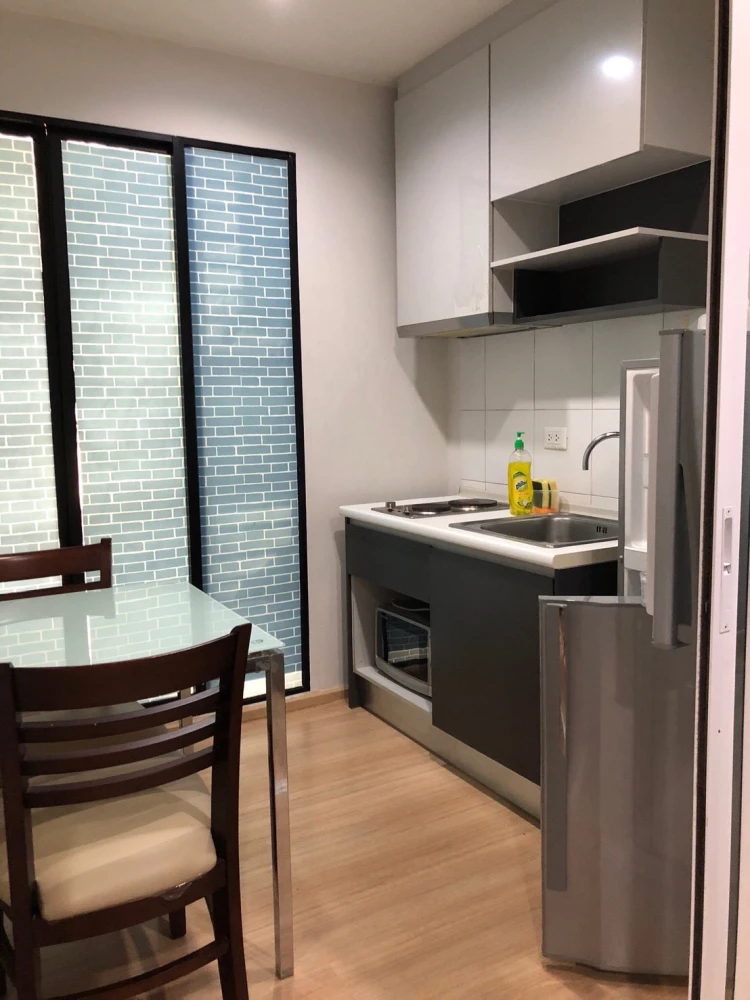 ✨🏡 ให้เช่าคอนโด The Base แจ้งวัฒนะ | ห้องสวย วิวสระ พร้อมอยู่! 🏡✨